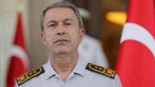 MSB: Pençe Kılıç Harekatı'nda 326 terörist etkisiz hale getirildi
