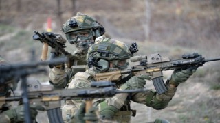 Pençe-Kilit Operasyonu bölgesinde 5 terörist etkisiz hale getirildi