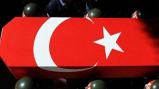 Pençe-Kilit operasyonu bölgesinde, Piyade Uzman Çavuş Sinan İnak şehit oldu