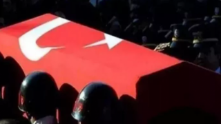 Pençe Kilit şehitleri son yolculuğuna uğurlandı
