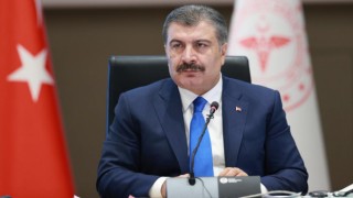 Sağlık Bakanı Koca'dan 42 bin 500 personel alımıyla ilgili açıklama