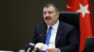 Sağlık Bakanı Koca'dan müjdeli haber.. Resmi Gazete'de yayımlandı