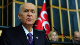 Son dakika: MHP Lideri Bahçeli önemli açıklamalarda bulunuyor