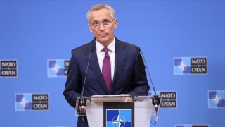 Stoltenberg: “Rusya kazanırsa kalıcı barış olmaz"