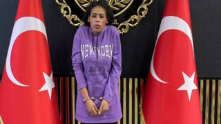 Taksim bombacısının kimliği netleşti
