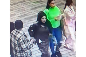 Taksim saldırısında dikkat çeken ayrıntı!