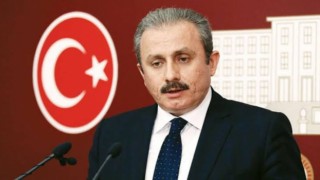 TBMM Başkanı Şentop'tan EYT açıklaması