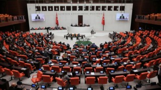 TBMM Genel Kurulu bütçe mesaisine 5 Aralık'ta başlayacak