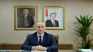 TOKİ Başkanı Bulut: Sosyal konut ve arsa projesine 5 milyon 100 binin üzerinde geçerli başvuru oldu"
