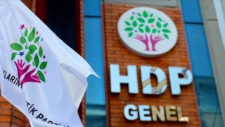 TSK'nın terör operasyonu HDP'yi öfkelendirdi