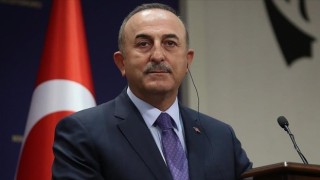 "Türkiye inisiyatif almasaydı kaos dünyada kontrolsüz şekilde büyüyecekti"