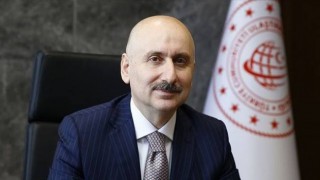 Ulaştırma ve Altyapı Bakanı Karaismailoğlu: “AKM-Gar-Kızılay metrosunu 2023'ün ilk aylarında açılıcak“