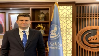 Ülkü Ocakları Genel Başkanı Yıldırım'dan 10 Kasım mesajı