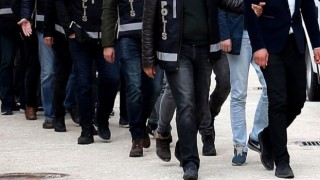 Van'da terör operasyonları: Çok sayıda gözaltı