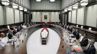 Yılın son MGK toplantısı yarın yapılacak