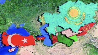 “Yollarla, köprülerle örülen ağlar”