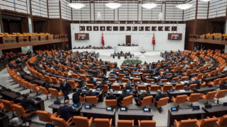2023 bütçesi kabul edildi