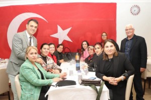AK Parti ve MHP Silifke İlçe Başkanlığı'ndan birlik mesajı
