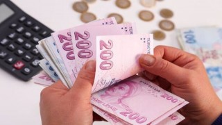 Asgari ücrette geri sayım