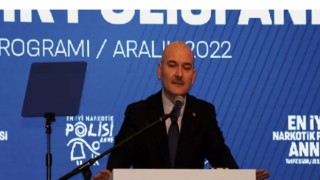 “ Avrupa ve Amerika pes ederken biz etmeyeceğiz”