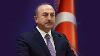 Bakan Çavuşoğlu: "Biz artık İsveç'ten Finlandiya'dan güzel sözler işitmek istemiyoruz. Somut adımlar görmek istiyoruz"