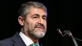 Bakan Nebati: Politikalarımız çerçevesinde sanayide çarklar hızla dönmeye devam ediyor
