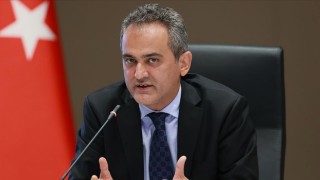 Bakan Özer: "İlk liseyi açmak Nevşehir'e nasip oldu"