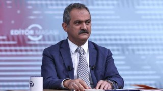 Bakan Özer: “Okul öncesi tüm öğrenciler ücretsiz yemekten yararlanacak”