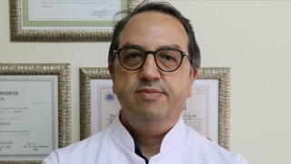 Bilim Kurulu Üyesi Şener'den, yeni yıl uyarısı!