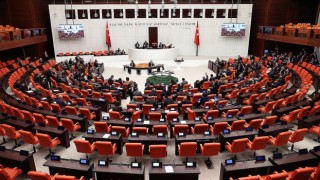 Bütçe mesaisi bugün başlıyor