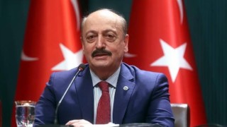 Çalışma ve Sosyal Güvenlik Bakanı Bilgin: EYT konusunda en kapsamlı düzenlemeyi yapacağız