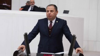 "Cumhur İttifakı Türkiye Düşmanlarının Korkulu Rüyası"