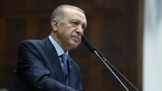 Cumhurbaşkanı Erdoğan: "Asgari ücret 8 bin 500 lira oldu"
