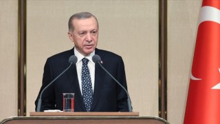 Cumhurbaşkanı Erdoğan: "Haksızlıkları gidererek mesleki eğitimi yeniden cazip hale getirdik"