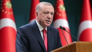 Cumhurbaşkanı Erdoğan, İstanbul İnsan Kaynakları Forumu'na mesaj gönderdi