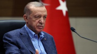 Cumhurbaşkanı Erdoğan'dan EYT açıklaması