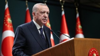 Cumhurbaşkanı Erdoğan'dan memur zammı için sinyal