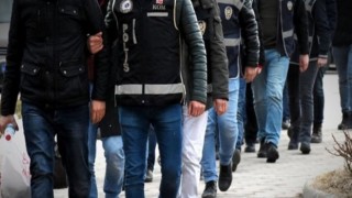 Diyarbakır'da terör operasyonu: 14 kişiye gözaltı