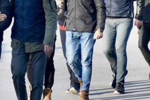 Diyarbakır'daki terör saldırısına ilişkin tutuklama