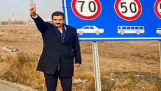 Eski Ülkü Ocakları Genel Başkanı Sinan Ateş'e silahlı saldırı
