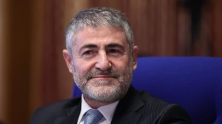 Hazine ve Maliye Bakanı Nebati: "İzmir'de geniş katılımlı bir İktisat Kongresi düzenleyeceğiz"