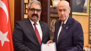 Horasan Erenleri Federasyonu Genel Başkanı Şahin: "Bizim arzumuz, orası mutlaka cemevi olacak"