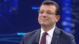 İBB Başkanı İmamoğlu'ndan yeni adaylık mesajı