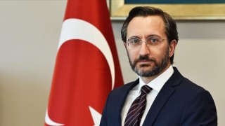 İletişim Başkanı Altun: "Bölgemizdeki krizlere rağmen istikrar adası bir Türkiye var"