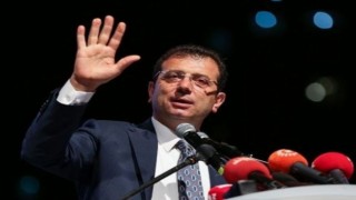 İmamoğlu, mahkeme kararı sonrası Yunan gazetesine konuştu
