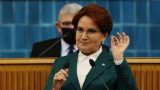 İP lideri Akşener'den CHP'nin 'kulak çekme' çağrısı sonrası mesaj gibi sözler!