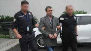 İsveç'ten Türkiye'ye iade edilen PKK'lı terörist Mahmut Tat tutuklandı