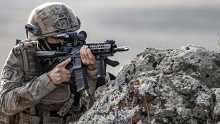 Jandarma'dan teröre büyük darbe: 63 terörist etkisiz hale getirildi