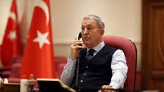 Kara harekatı öncesi ABD ile kritik görüşme