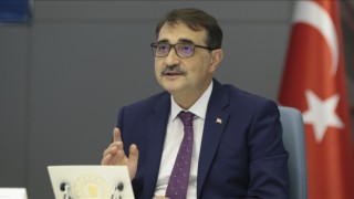 Karadeniz'de gaz müjdesi!
